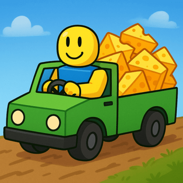 Cheese Factory Tycoon