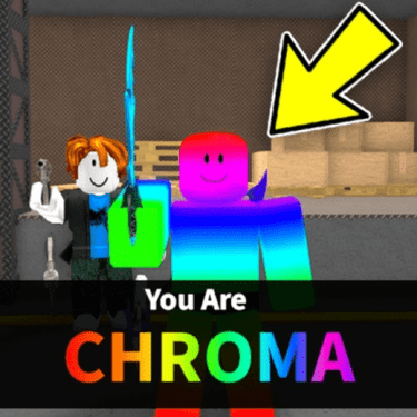 CHROMA