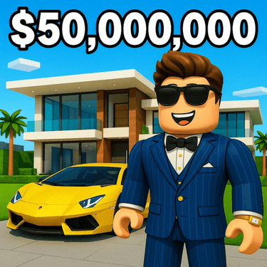City RNG Tycoon
