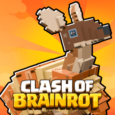 Clash of Brainrots
