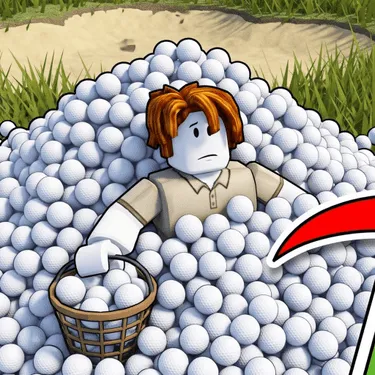 Clean the Golf Yard Roblox codes