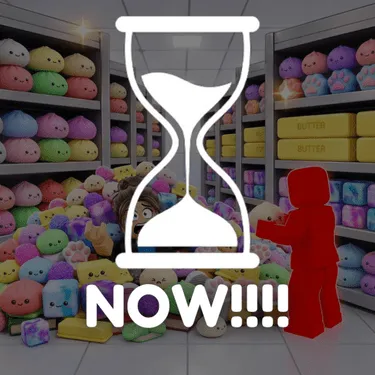 Clean the Squishies Roblox codes