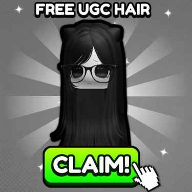 Click For Free UGC Items