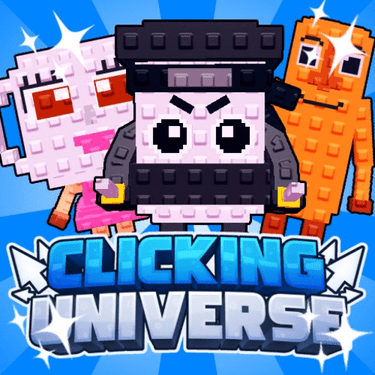 Clicking Universe