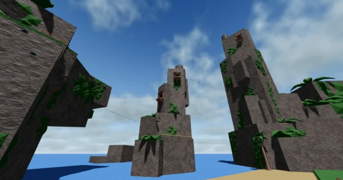 Climbing Game Roblox codes