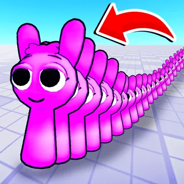 Clone Sprunky Roblox codes
