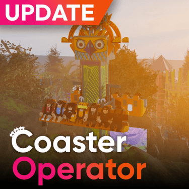 Coaster Operator