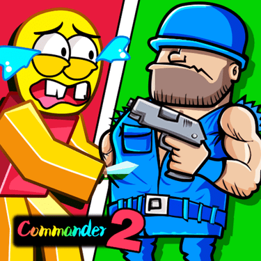 Commander Simulator 2