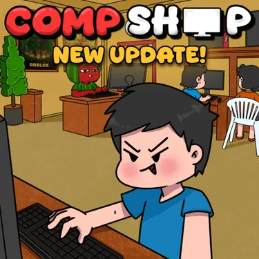 Compshop Roblox codes