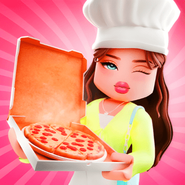 Cook Off