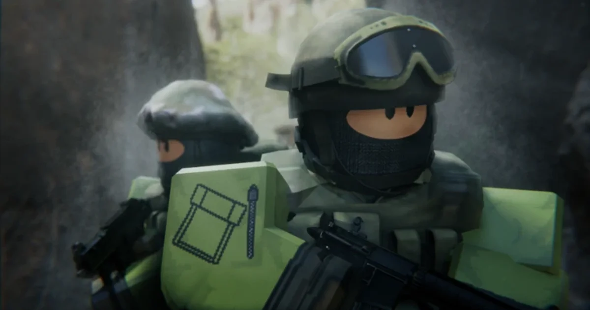 Counter Blox Roblox codes