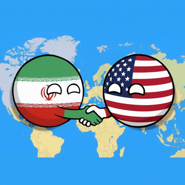 Countryball Simulator