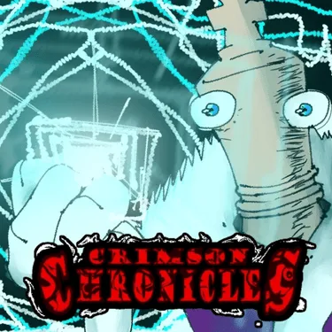 Crimson Chronicles