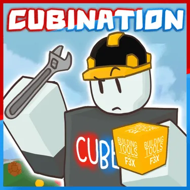 Cubination Roblox codes
