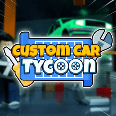 Custom Car Tycoon