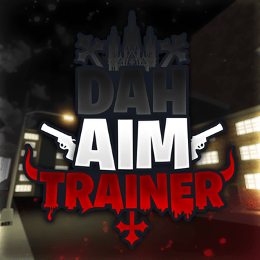 Dah Aim Trainer