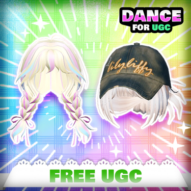 Dance for UGC