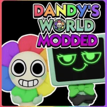 Dandy's World Mode