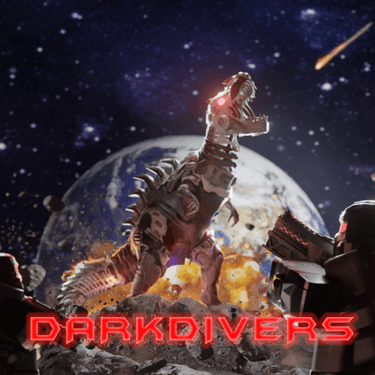 DARKDIVERS