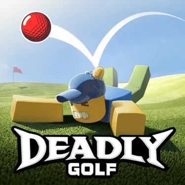 Deadly Golf
