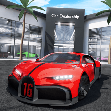 Dealership Tycoon