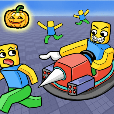 Death Bumper Car