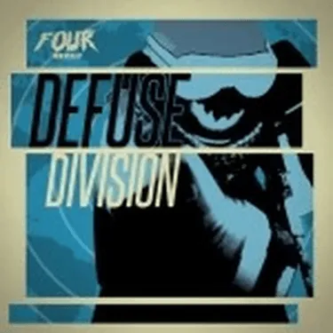 Defuse Division
