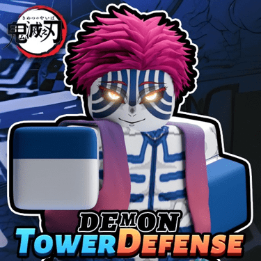 Demon Slayer Tower Defense Simulator