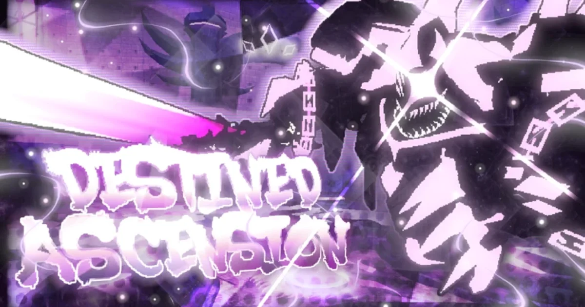 Destined Ascension