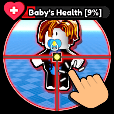 Destroy Baby!