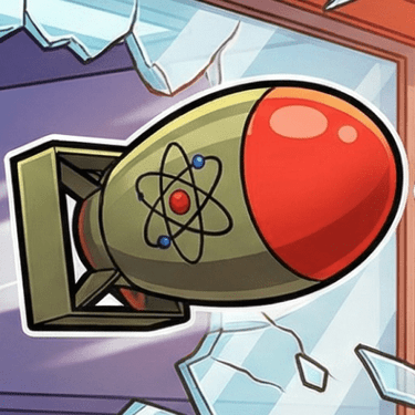 Destroy the World