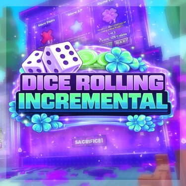 Dice Rolling Incremental