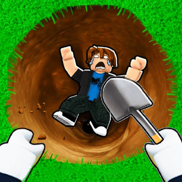 DIG TO HELL