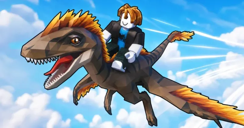 Dino Hunters Roblox codes