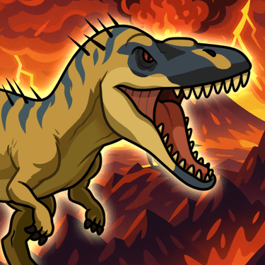 Dinosaur Battle Tycoon