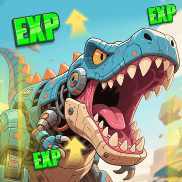 Dinosaur Evolution