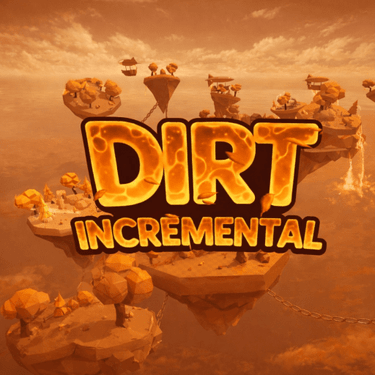 Dirt Incremental X