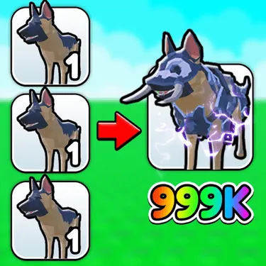 Dog Army