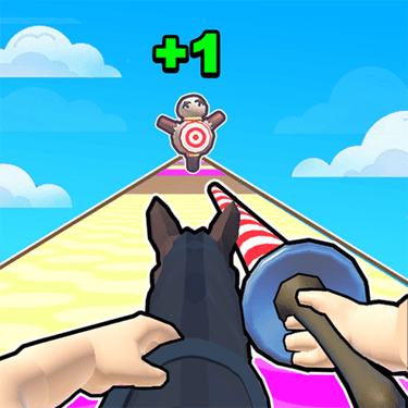 DonQuixote Knight Simulator