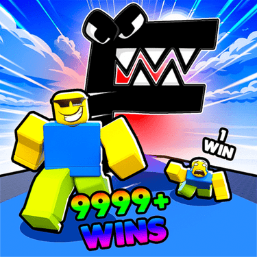 DOORS Race