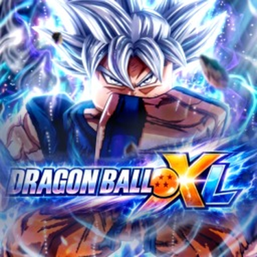 Dragon Ball XL