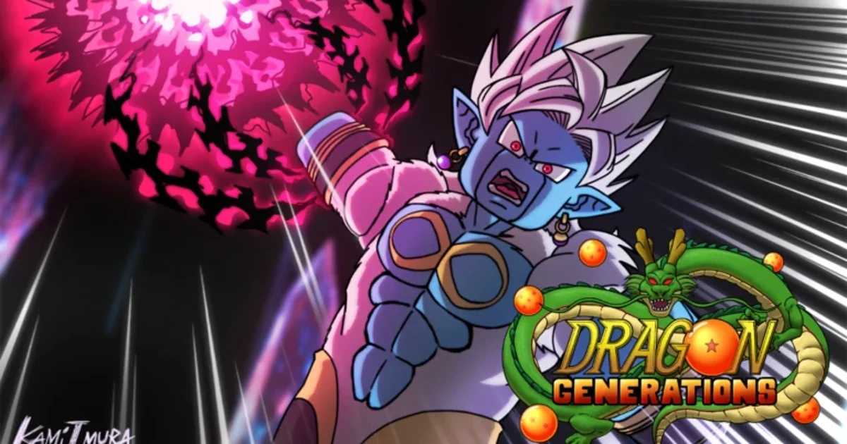 Dragon Generations Roblox codes