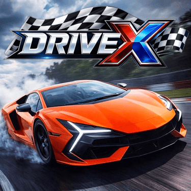 Drive X