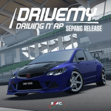 DriveMY