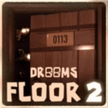DROOMS