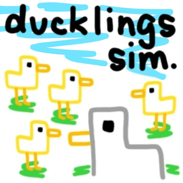 Ducklings Sim