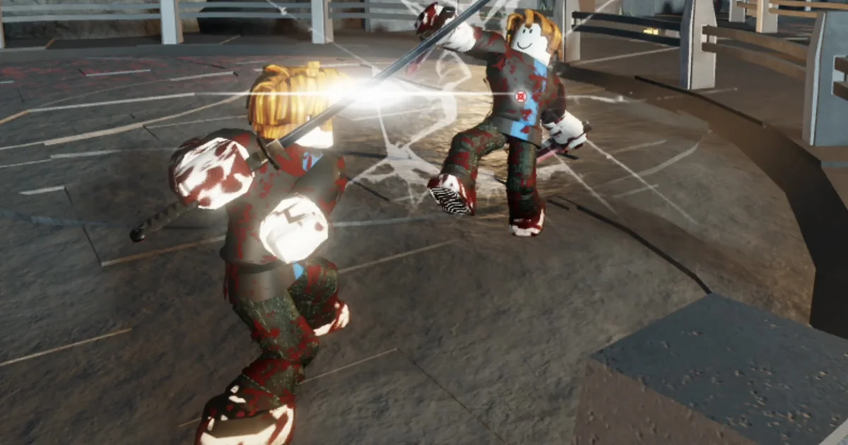 Dueling Grounds