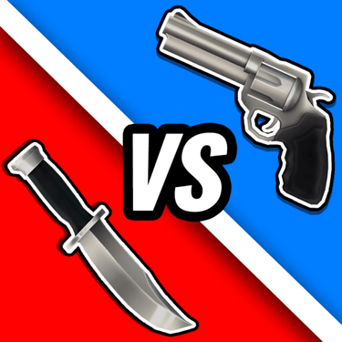 DUELS Murderers VS Sheriffs