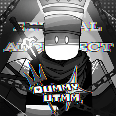 Dummy UTMM