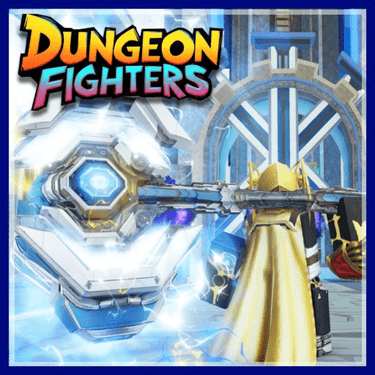 Dungeon Tower AFK
